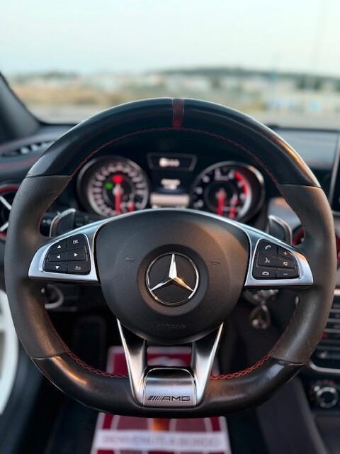Mercedes-benz GLA 45 AMG 4Matic