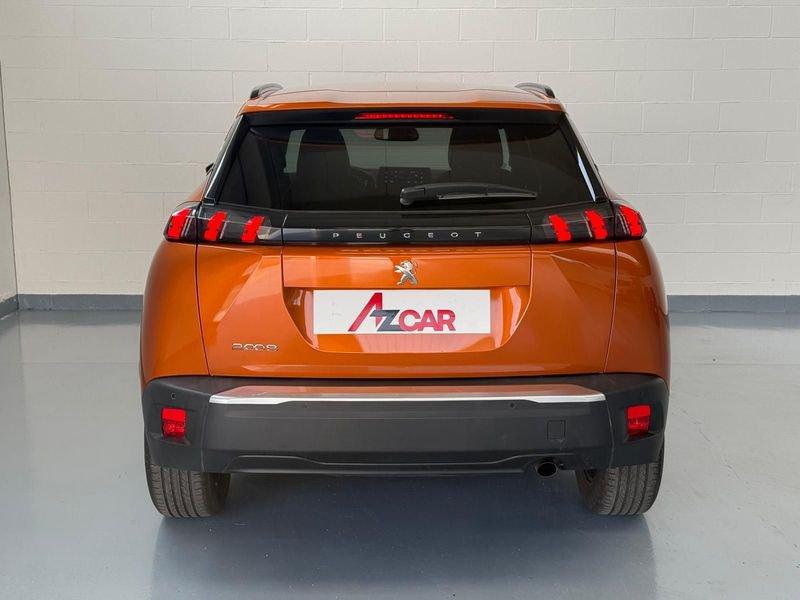 Peugeot 2008 PureTech 100 S&S Allure