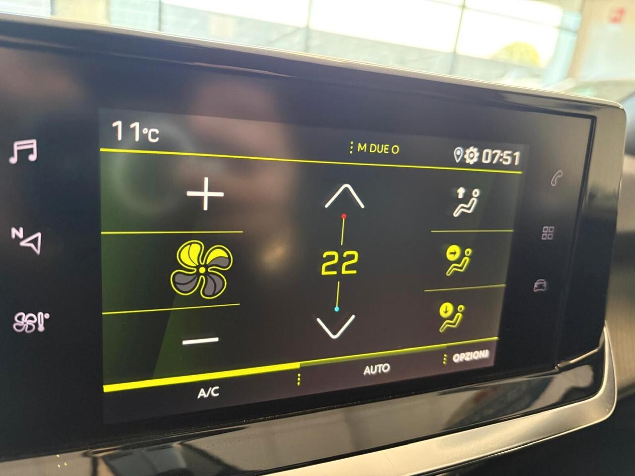 Peugeot 2008 ALLURE PACK PureTech 100 6mt SPOTICAR