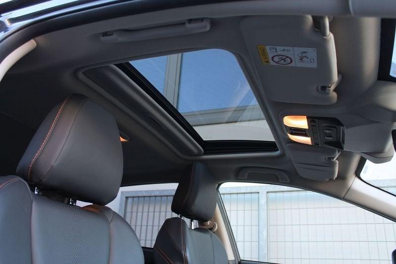 Subaru XV 2.0 e-Boxer auto Premium 4WD