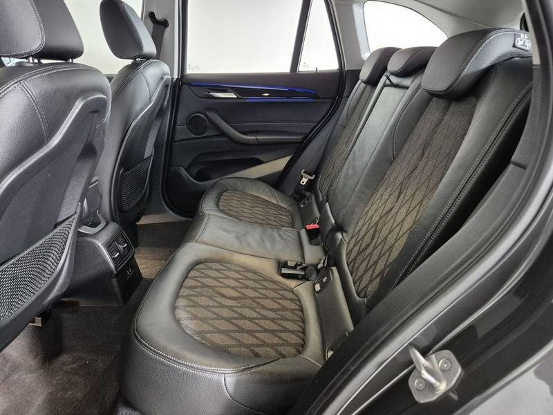 BMW X1 F48 2019 Diesel xdrive18d xLine Plus auto