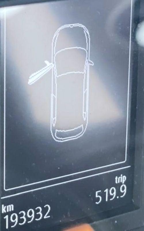 Volkswagen Polo Polo Business 1.6 TDI 95 CV 5p Comfortline BlueMotion Tech.