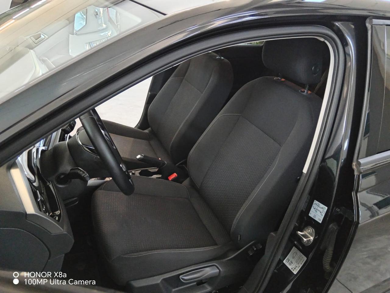 Volkswagen Polo 1.0 TSI R-Line
