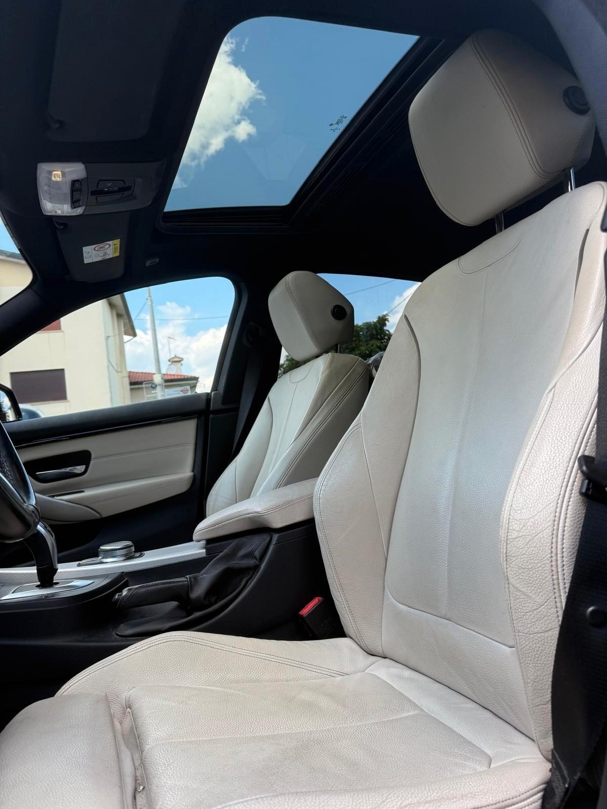 Bmw Gran Coupe 420d Coupé Msport