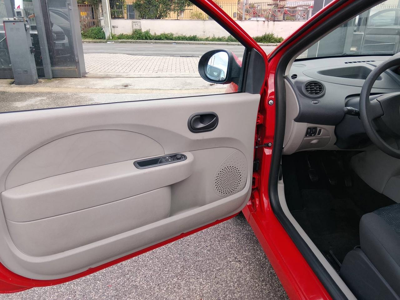 Renault Twingo 1.2 66 MILA KM