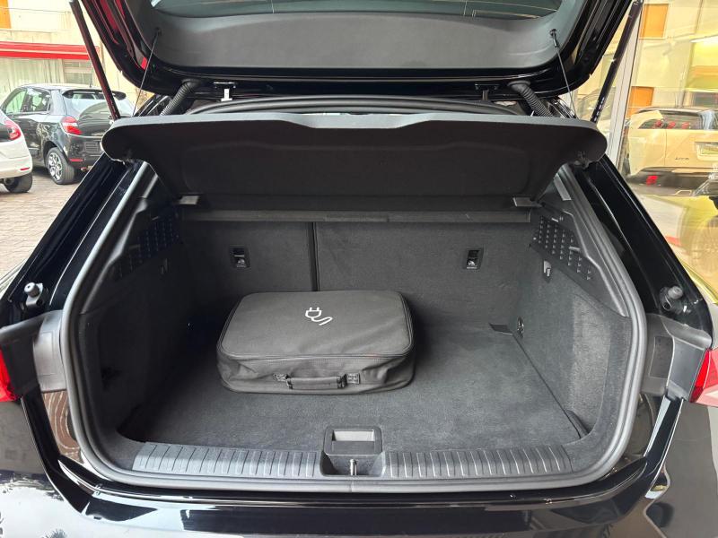 Audi A3 Sportback 40 TFSI e Advanced