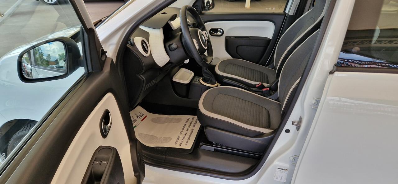 Renault Twingo 1.0 SCe Live