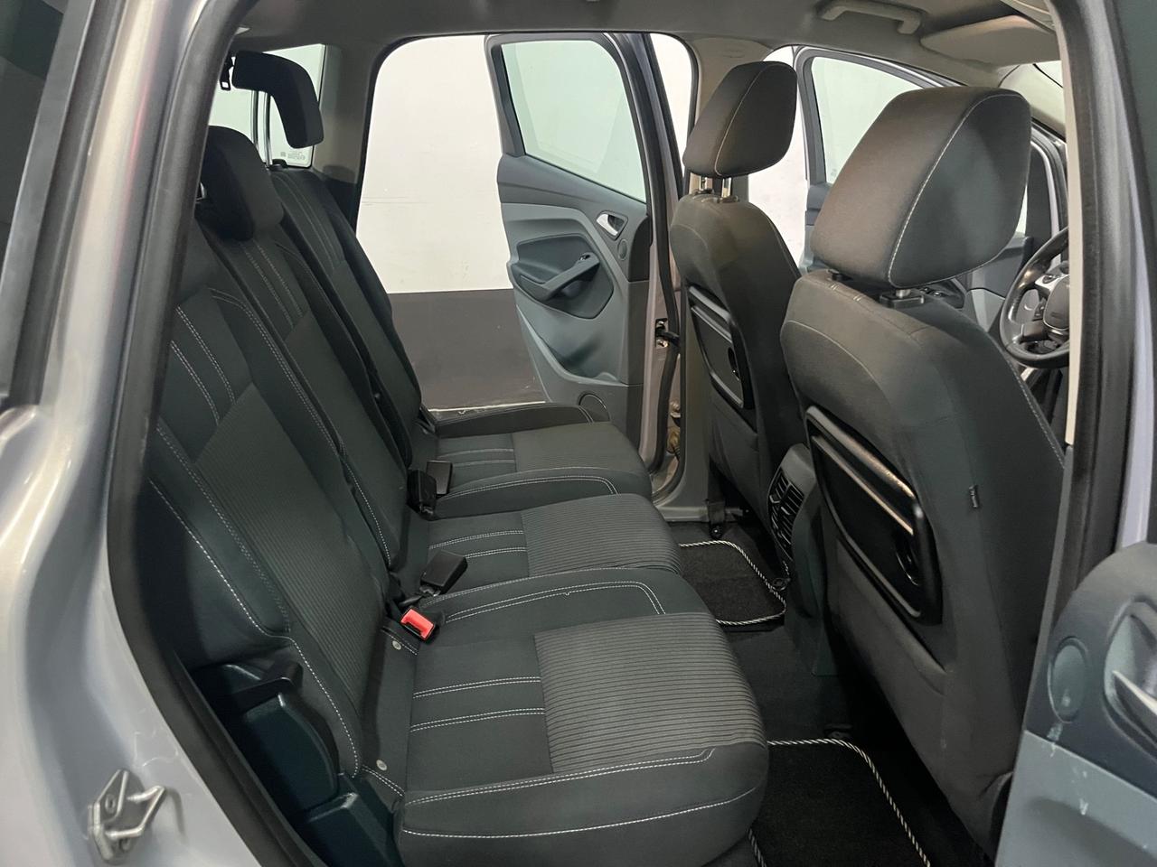 Ford C-Max 1.6 TDCi 115CV Titanium nav/sen