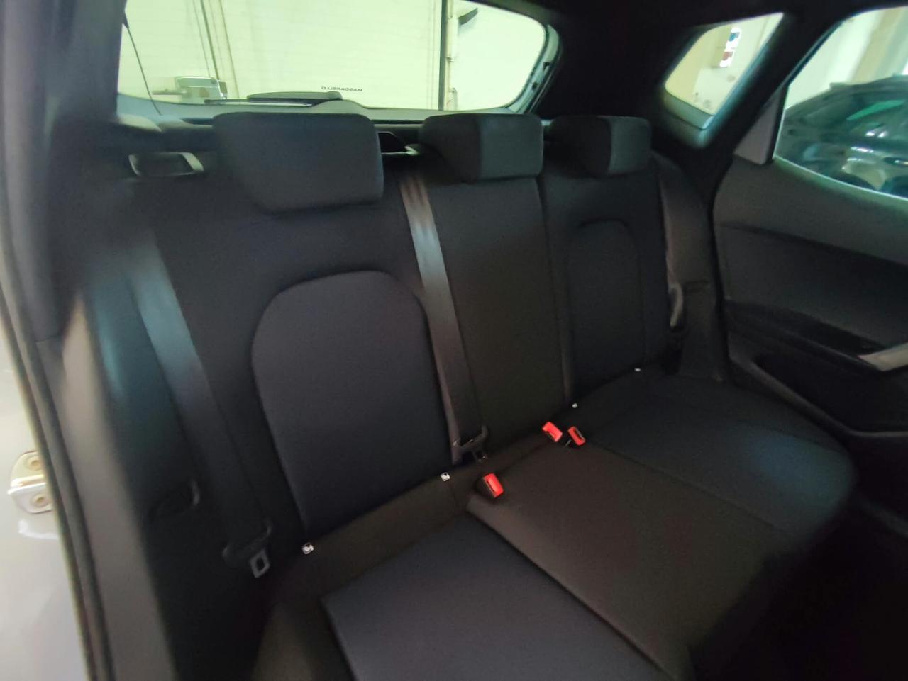 Seat Arona 1.0 EcoTSI FR SPORT