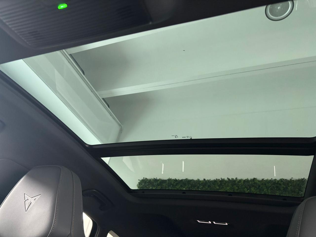 Cupra Terramar 1.5 e-Hybrid DSG