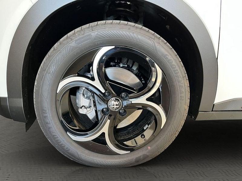 Alfa Romeo Junior Junior 1.2 145 CV Hybrid eDCT6 Speciale - PROMO SIRONIAUTO+