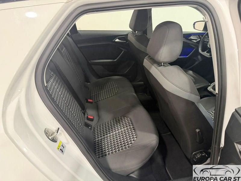Audi A1 Sportback 35 TFSI S tronic S-line
