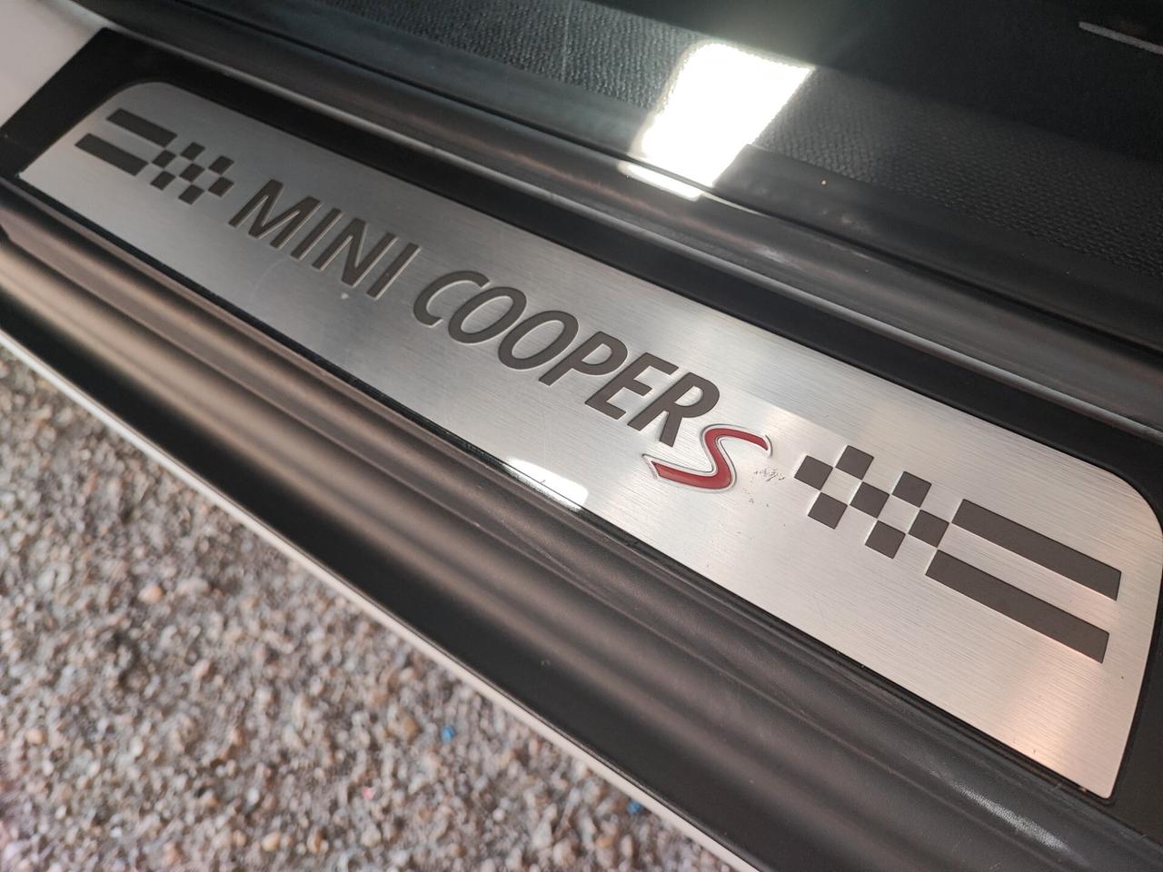 Mini Cooper D Countryman 2.0 SD ALL4