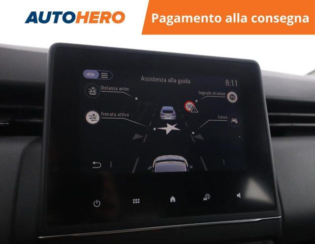 RENAULT Clio SCe 65 CV 5 porte Life