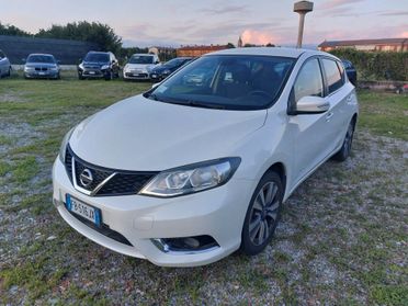 Nissan Pulsar 1.2 DIG-T Acenta