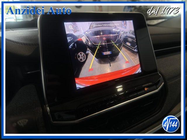 JEEP Compass 1.6 Multijet 130 Cv Longitude