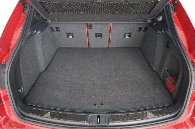 PORSCHE Macan Macan 3.6 Turbo Performance
