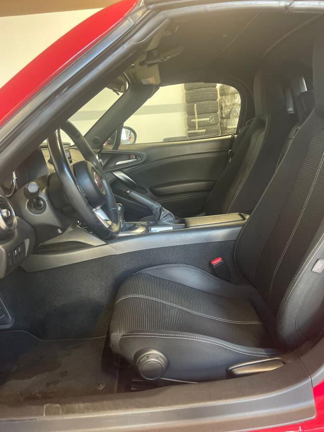 FIAT 124 Spider 1.4 MultiAir