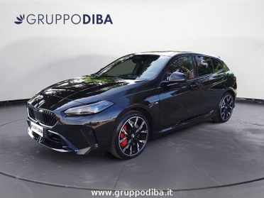BMW Serie 1 F70 118d MSport auto