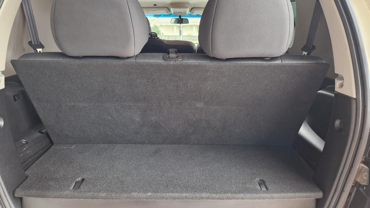 Ssangyong Rexton W 2.0 Xdi 4WD