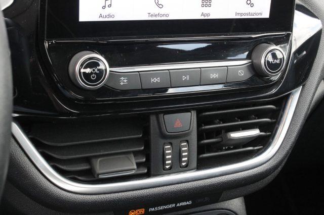 FORD Fiesta 1.0 Ecoboost 100 CV 5 porte Titanium