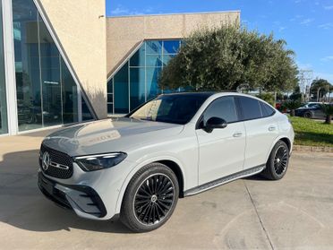 Mercedes-benz GLC 300 de hybrid 4Matic Coupé AMG Line Premium Plus possibilità noleggio no scoring