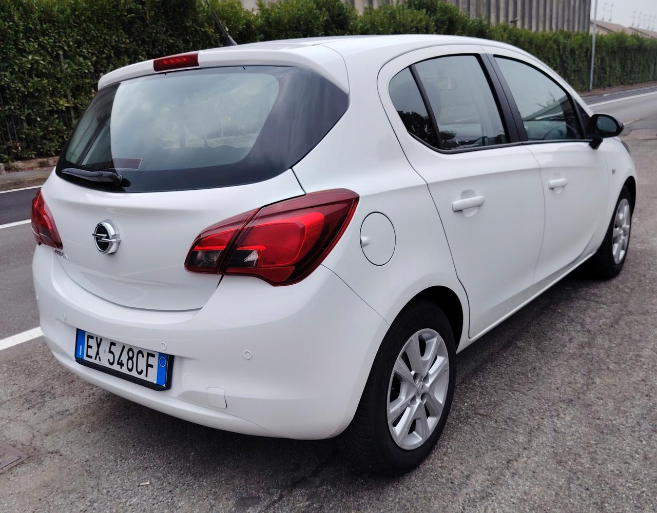 Opel Corsa 1.2 5 porte Edition