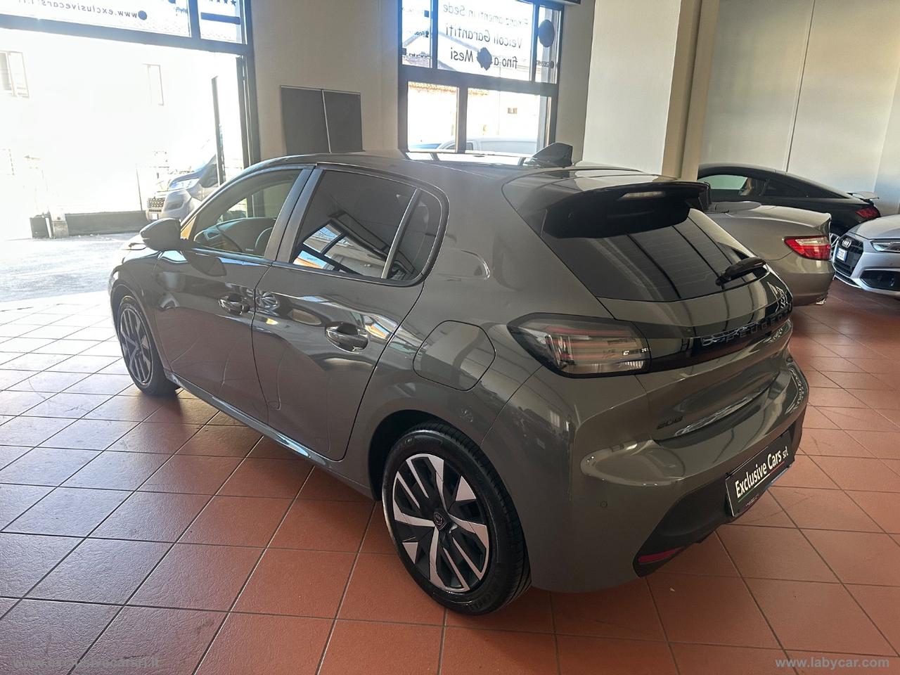 PEUGEOT PureTech 75 S&S 5p. Style