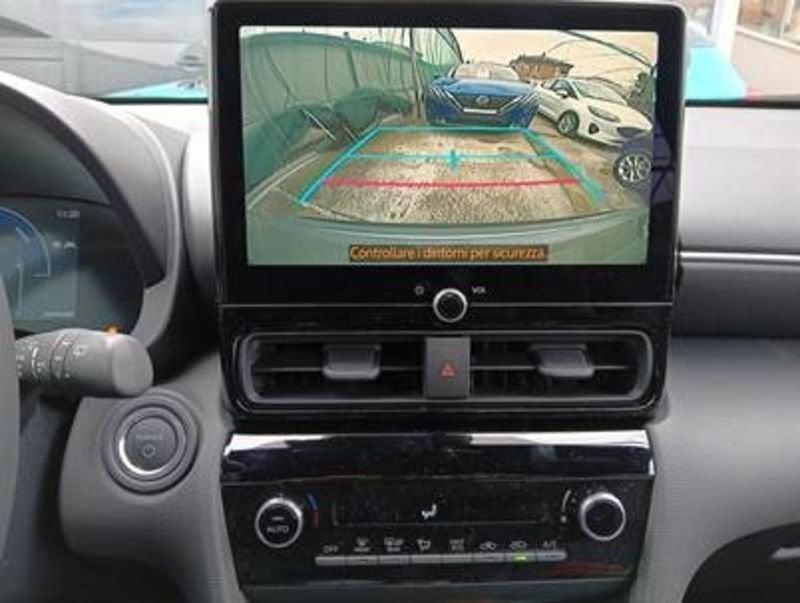 Toyota Yaris Cross Yaris Cross 1.5 Hybrid 130 CV 5p. E-CVT Trend