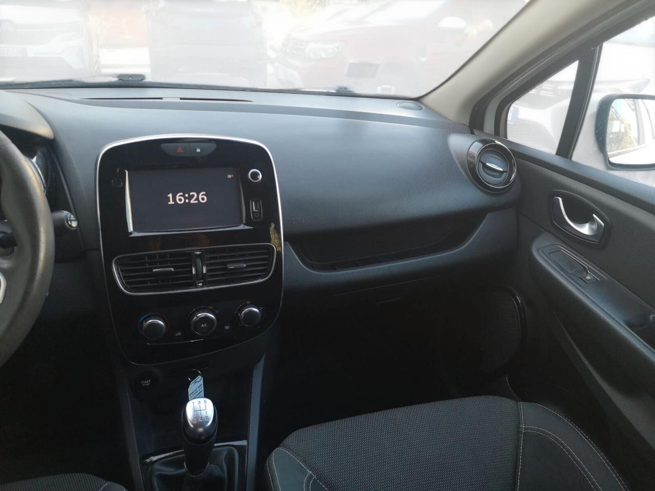 Renault Clio Sporter 0.9 TCe Energy 90cv Zen