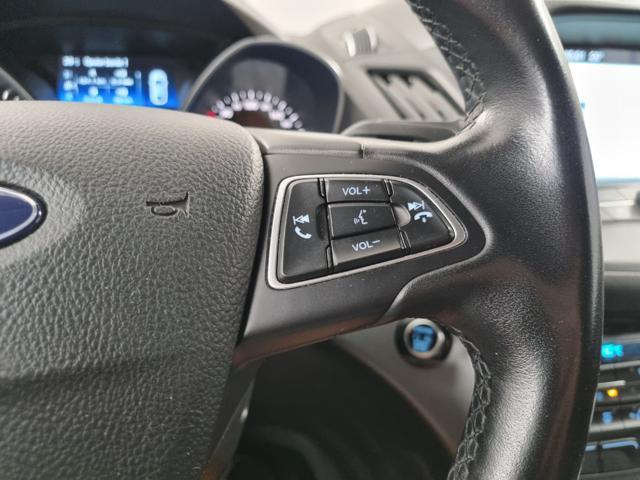FORD Kuga 1.5 TDCI 120 CV S&S 2WD