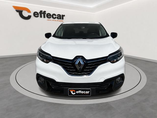 RENAULT Kadjar 1.2 BENZINA 130CV