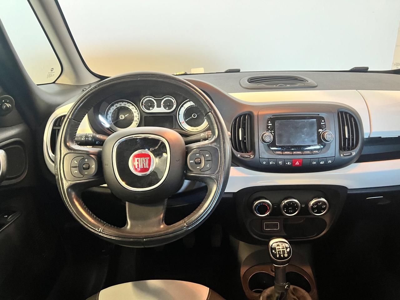 Fiat 500L 1.3 Multijet 85 CV Business