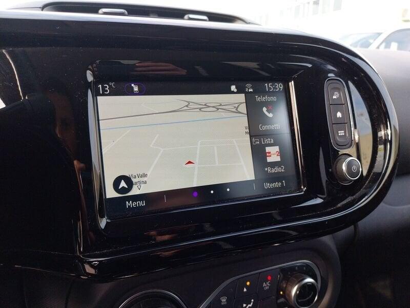 Renault Twingo Electric Twingo 22kWh Urban Night