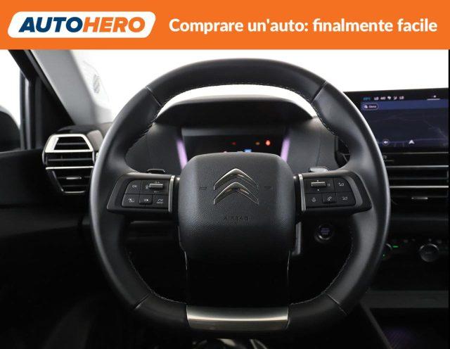 CITROEN C4 PureTech 130 S&S Max