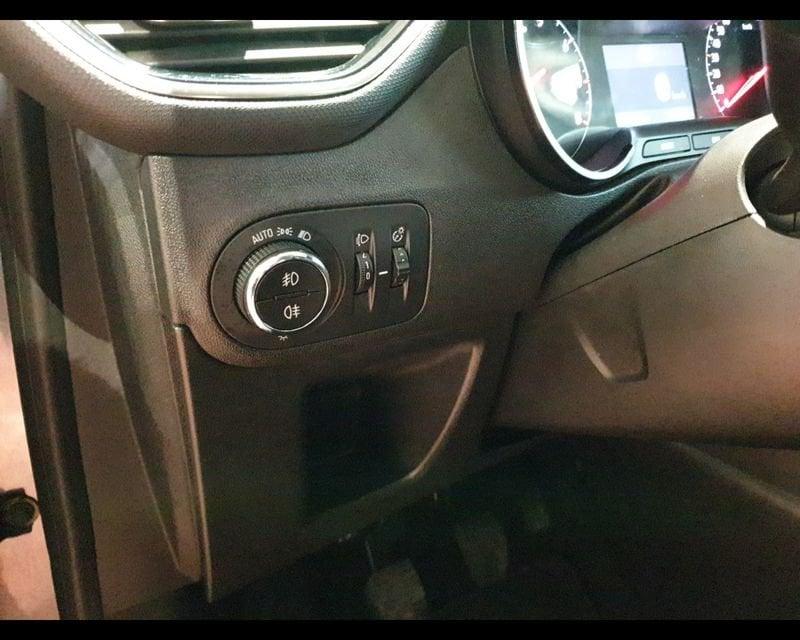 Opel Crossland 1.2 Turbo 12V 110 CV Start&Stop Elegance