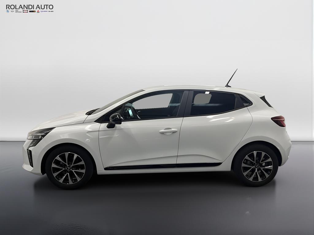 Mitsubishi Colt 1.0 MPI Invite