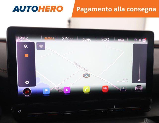 CUPRA Formentor 1.4 e-Hybrid DSG