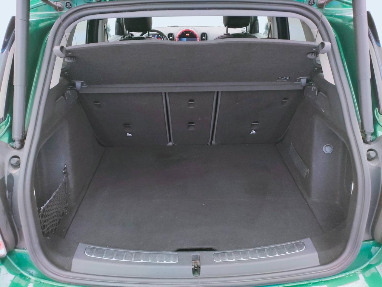 MINI Mini Countryman F60 2020 - Mini Countryman 1.5 One D Business auto