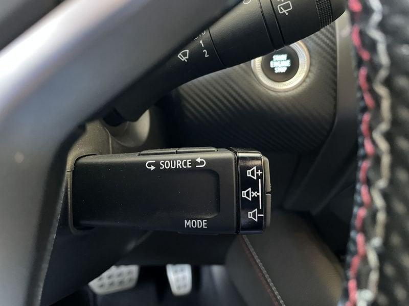 Renault Captur Captur Full Hybrid E-Tech 145 CV RS Line