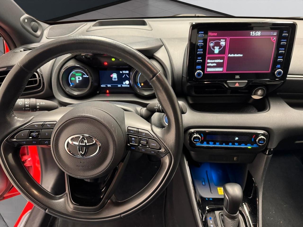 Toyota Yaris 1.5h Premiere *PROMO*