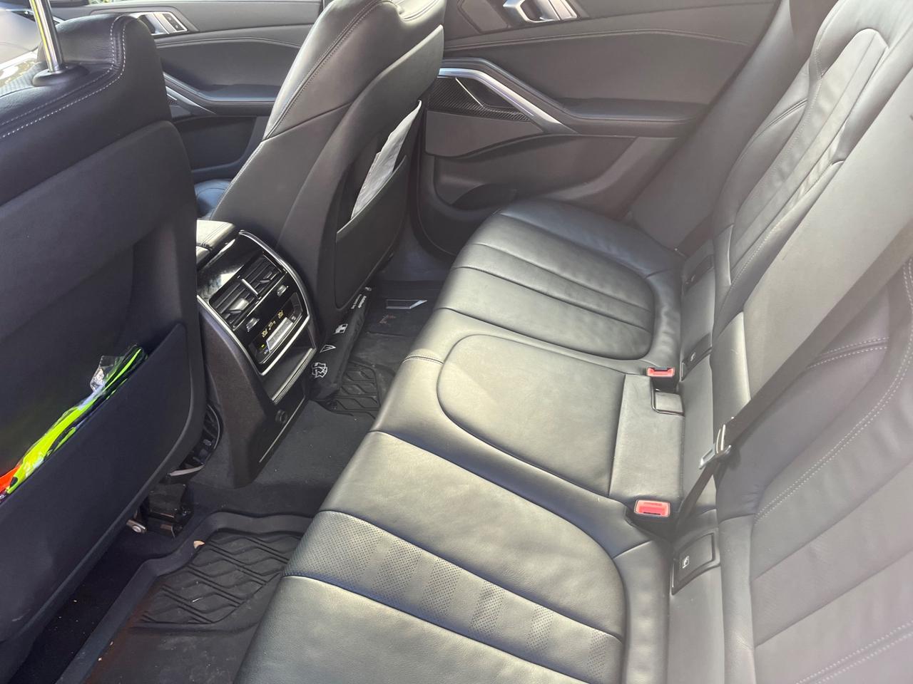 Bmw X6 xDrive30d 48V Msport