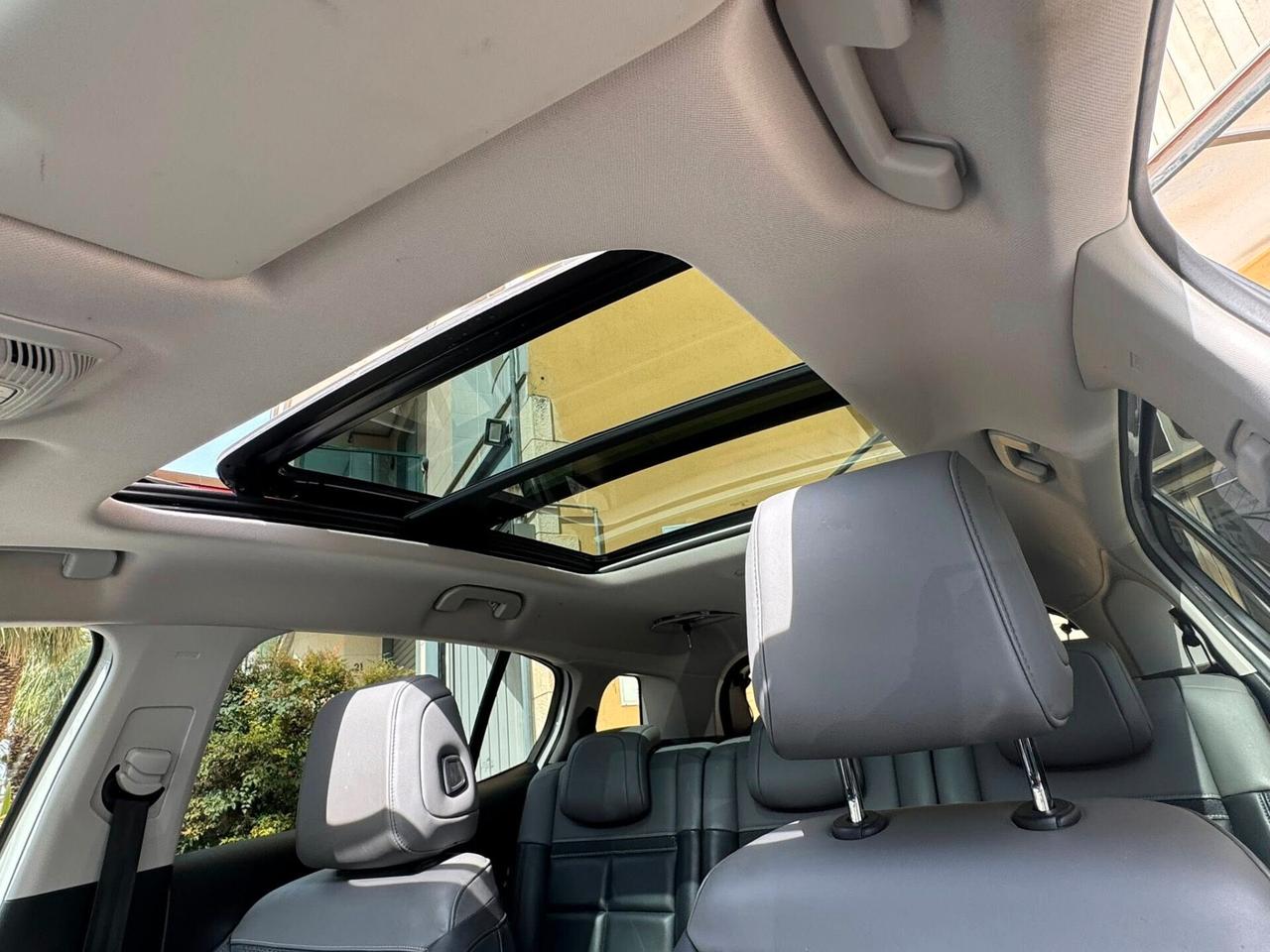 CITROEN C5 AIRCROSS 1.5 HDI EAT8 130 CV. TETTO+NAVI+PELLE