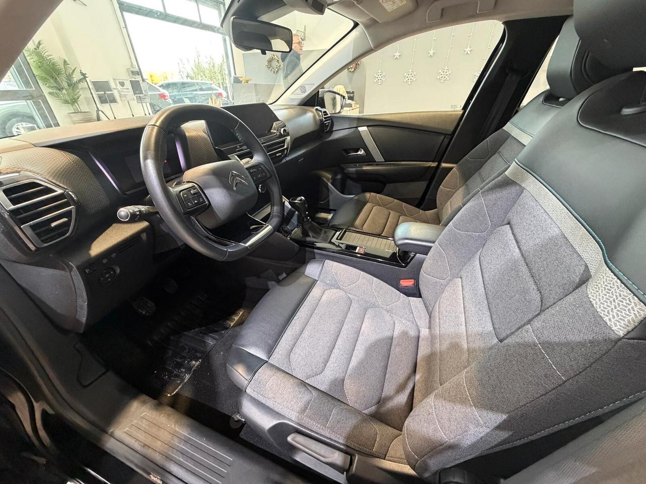 Citroen C4 PureTech 130 S&S Feel Pack