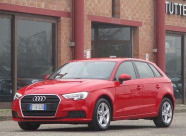 AUDI A3 SPB 30 TDI Business