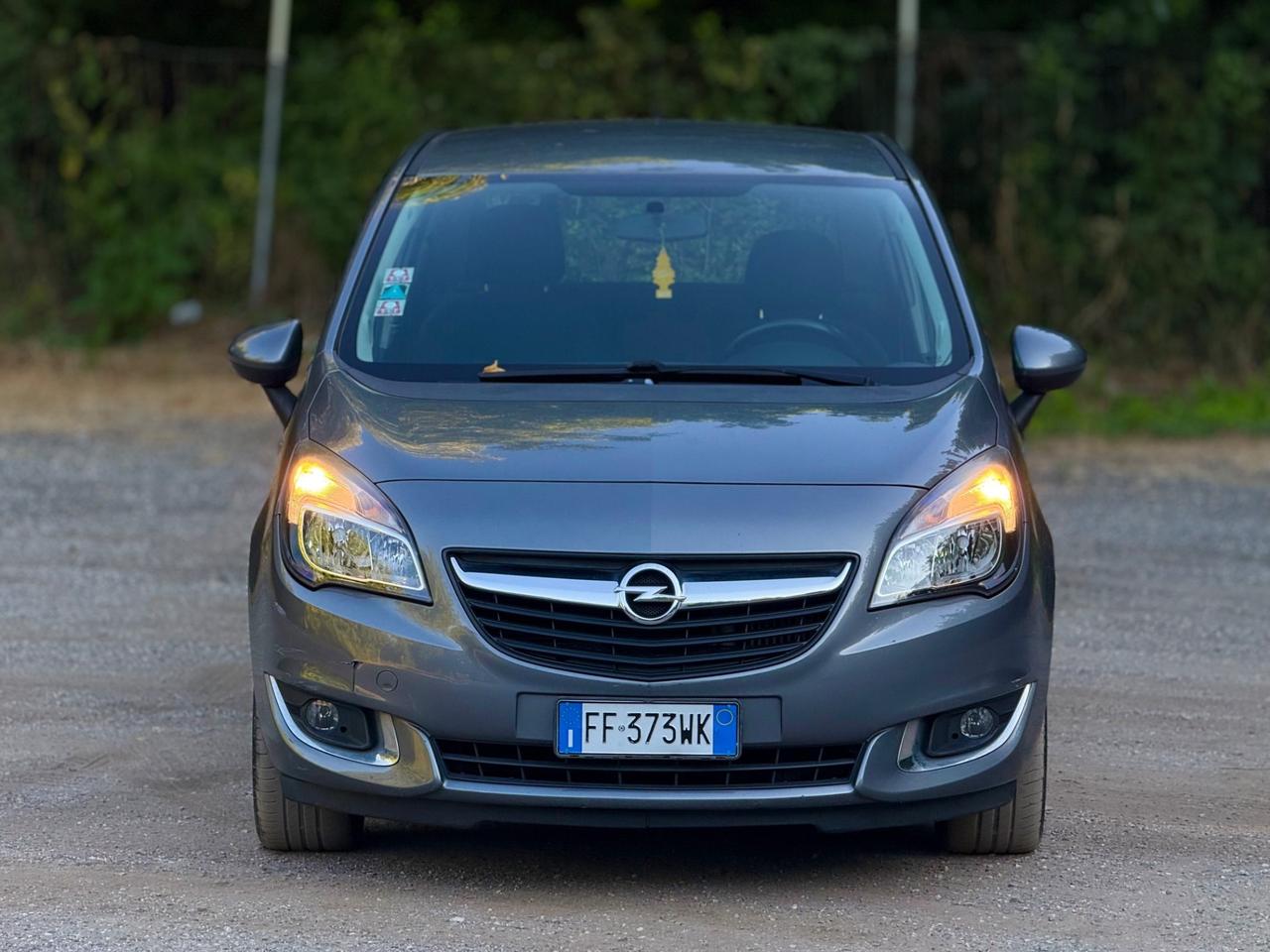 Opel Meriva 1.6 CDTI Start&Stop Innovation
