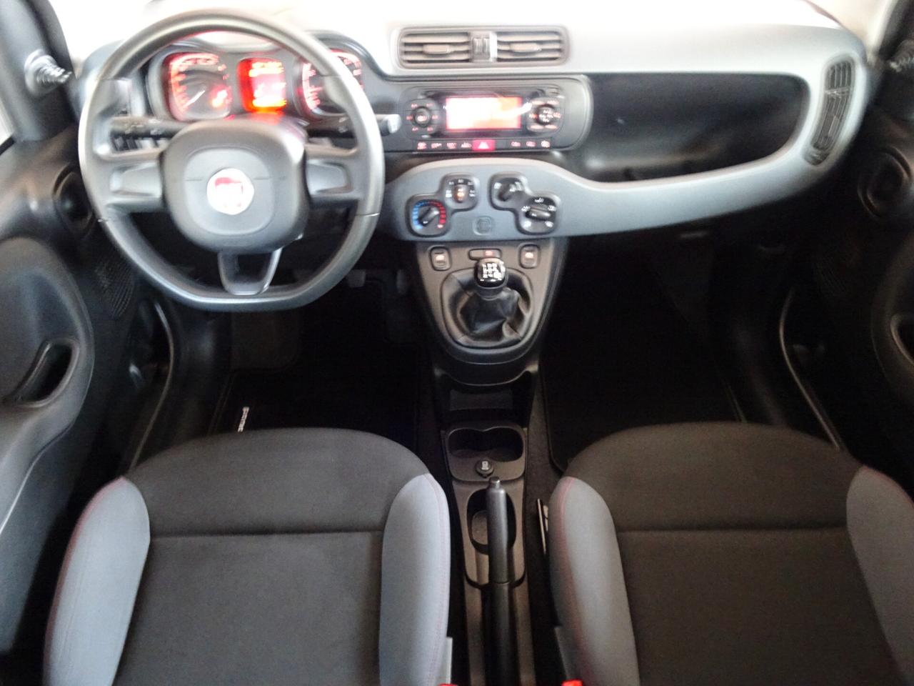 Fiat Panda 1.2 Easy