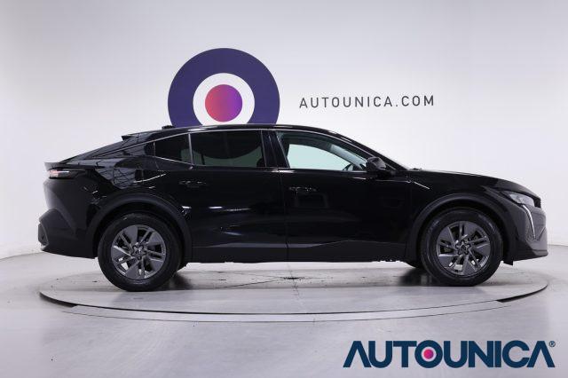 PEUGEOT 408 HYBRID 136 E-DCS6 ALLURE FULL LED