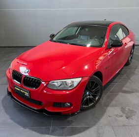 Bmw 335i Coupé Msport - N55