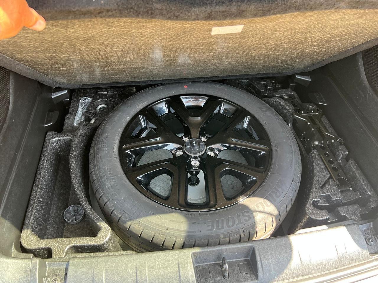 Jeep Renegade 1.6 MJET Limited